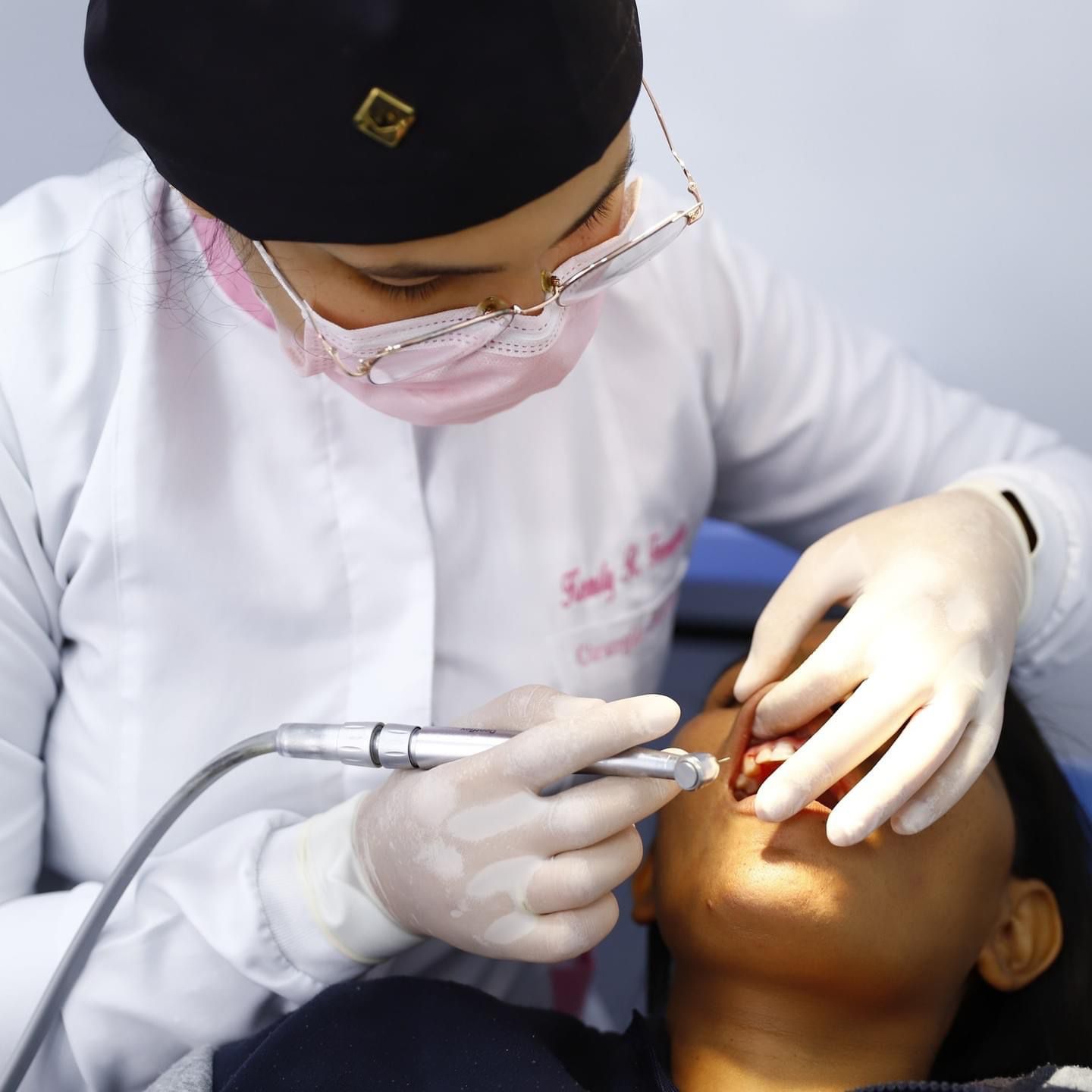 Prefeitura de Central faz atendimentos médicos e odontológicos na UBS Zona Leste