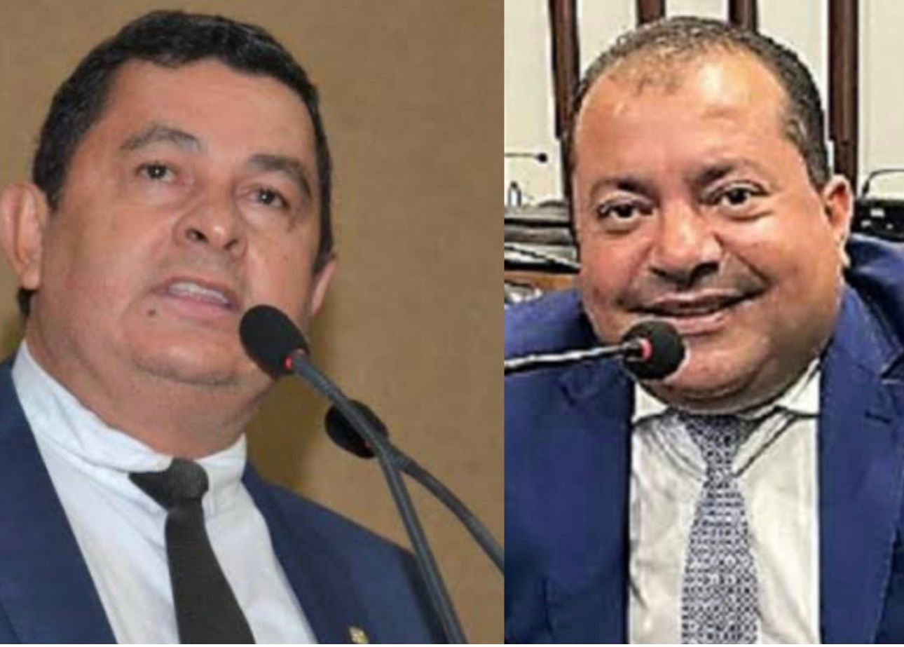 Exclusivo: Cafu diz que o nome de Ricardo é o mais forte para disputar a prefeitura de Irecê; veja a declaração completa do legislador