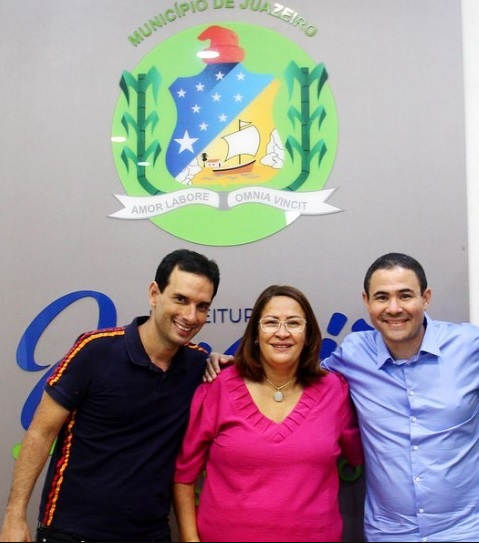 Gestão Suzana Ramos garante ambulância de Suporte Avançado por meio de emenda parlamentar do deputado Léo Prates