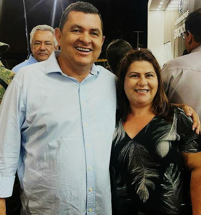 Eleições 2024: Apoio de deputado fortalece pré-candidatura de Neném de Augusto à Prefeitura de Canarana; Conheça os Detalhes