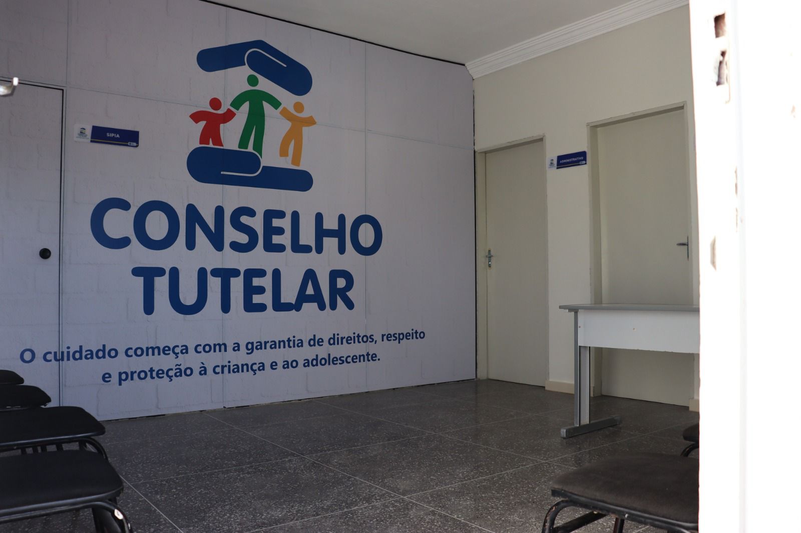 VOTAÇÃO DO PROCESSO DE ESCOLHA DO CONSELHO TUTELAR DE JOÃO DOURADO ACONTECE DIA 01 DE OUTUBRO