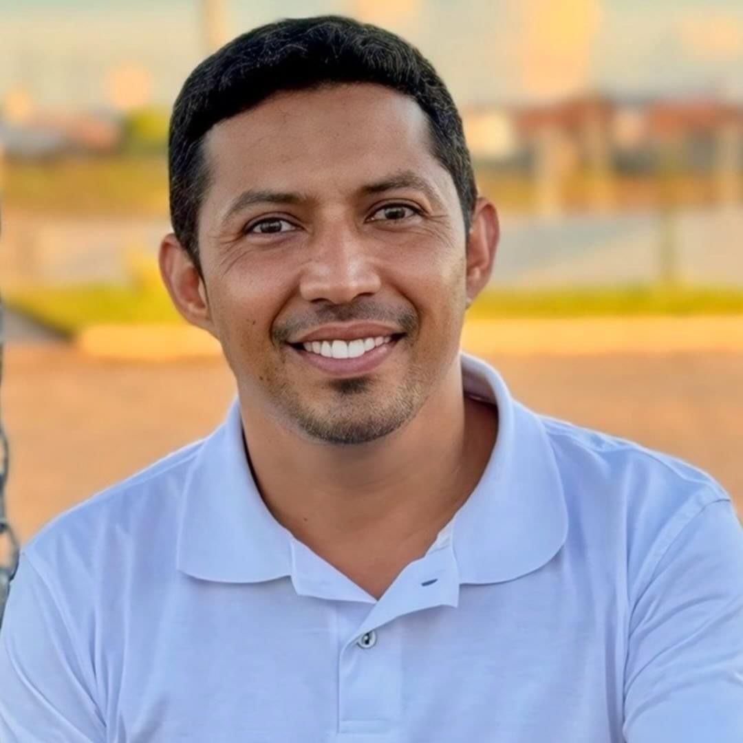 Pré-candidato à prefeito Figueredo passa por cirurgia de emergência e só terá alta prevista para dia 20 de Maio