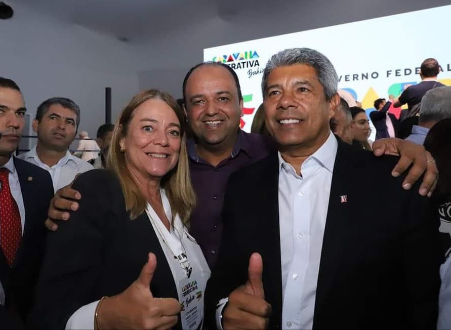 Mulungu do Morro: Fredson reforça pré-candidatura à prefeito pelo PSB
