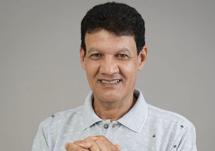 Eleições 2024 em Canarana: Manin desiste de pré-candidatura à prefeito