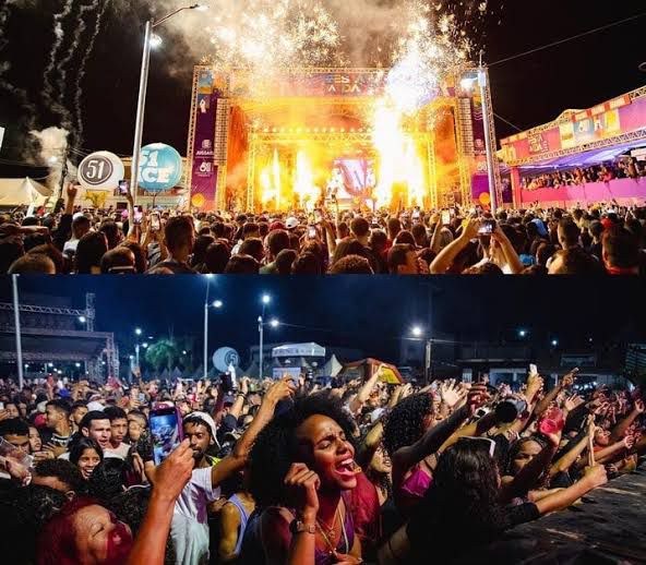 Jussara se prepara para grande Festa da Cidade em comemoração aos 62 Anos de emancipação