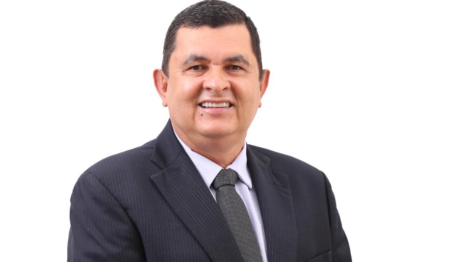 Ricardo Rodrigues festeja data magna de Morro do Chapéu