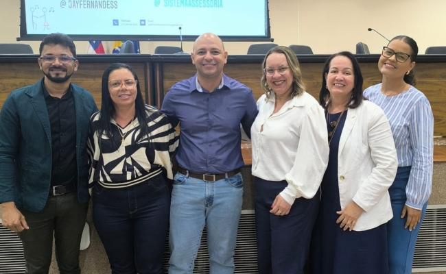 Presidente Dutra marca presença nas reuniões de Coegemas-BA e CIB na capital baiana