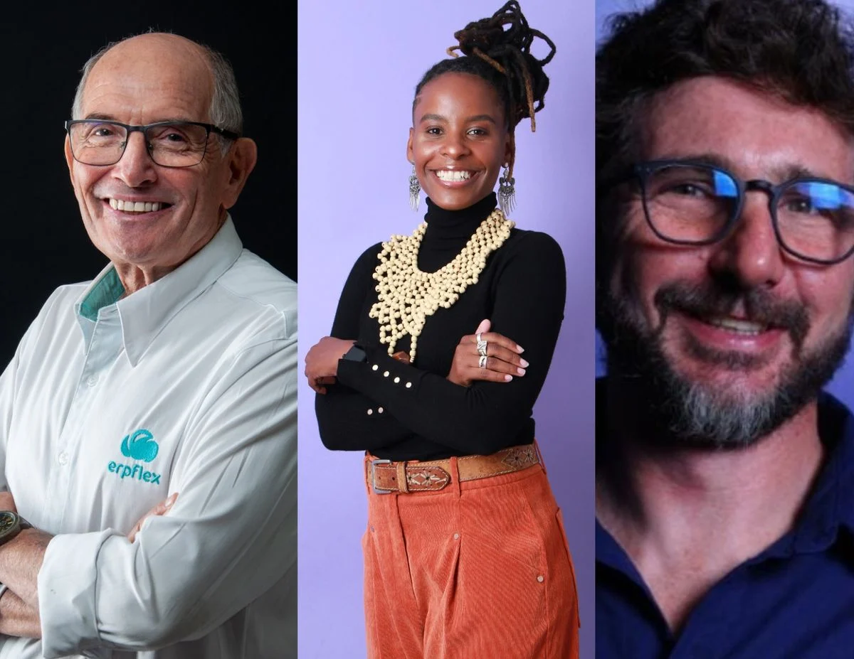 Evento reúne em Salvador principais lideranças de inovação no dia 5 de dezembro