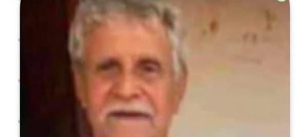 Idoso atropelado em Barro Alto morre no Hospital Regional de Irecê