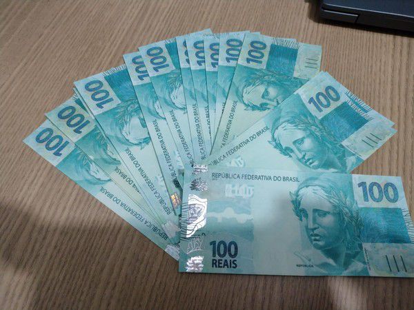 Empresário musical denuncia recebimento de Notas Falsas em evento