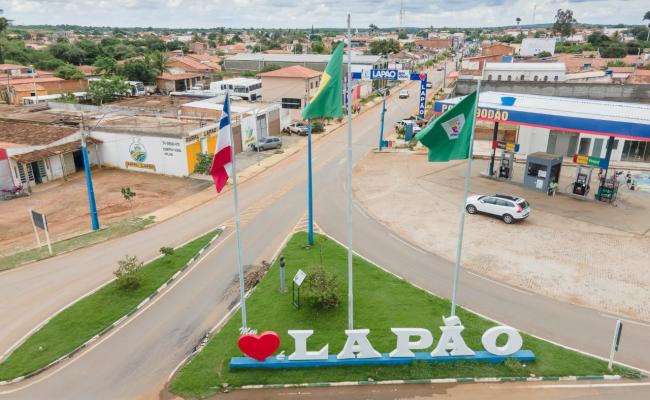 Aposta de Lapão acerta a quina da Mega-Sena e fatura mais de R$ 61 mil