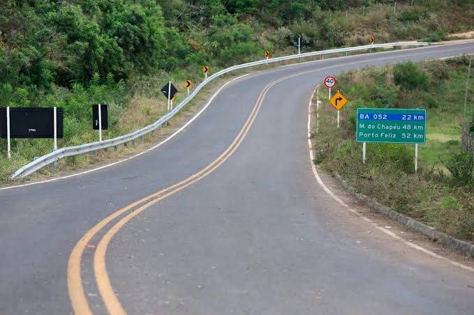 Homem é preso por resistir a apreensão de aparelho de som em Tareco, zona rural de Morro do Chapéu