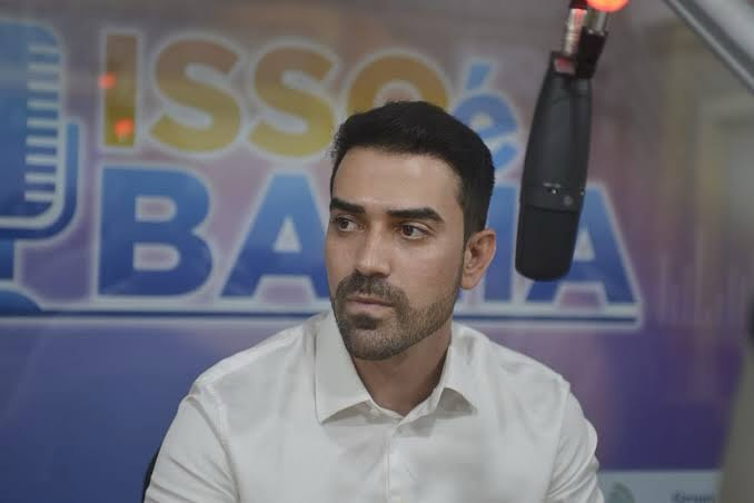 Júnior Marabá deve deixar a Prefeitura de Luís Eduardo Magalhães em meio a crise política e desgaste com aliados