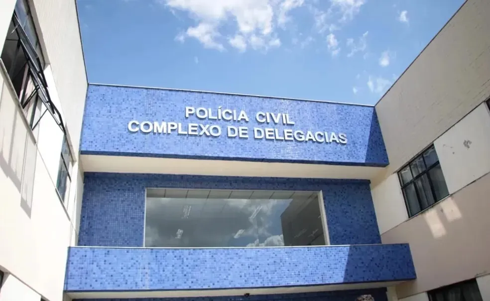 Idoso com mais de 80 filhos é preso em cidade do interior baiano