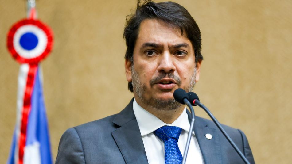 Pedro Tavares volta a cobrar ação do governo do estado para enfrentar a seca na Bahia