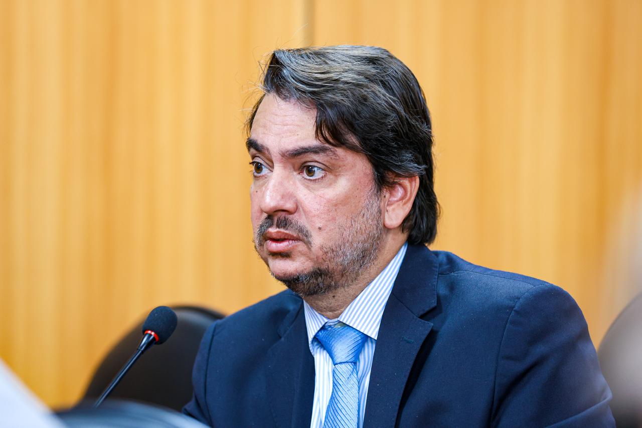 Pedro Tavares reforça alerta sobre a seca e cobra respostas do Governo