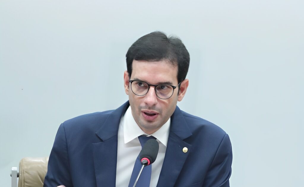 Léo Prates é indicado relator de texto que moderniza Lei dos Portos em comissão da Câmara