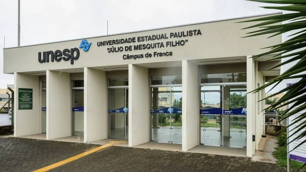 Unesp abre concurso com salário de até R$ 23 mil