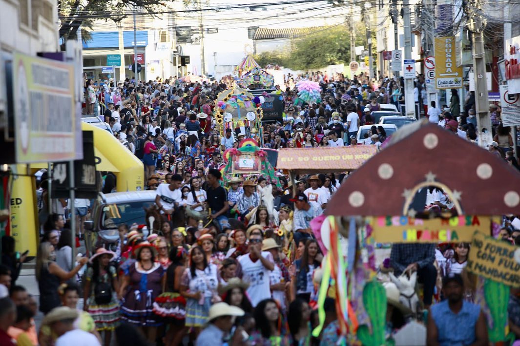 Desfile de Carroças 2025: regulamento é divulgado com foco em tradição, responsabilidade e cuidado com os animais