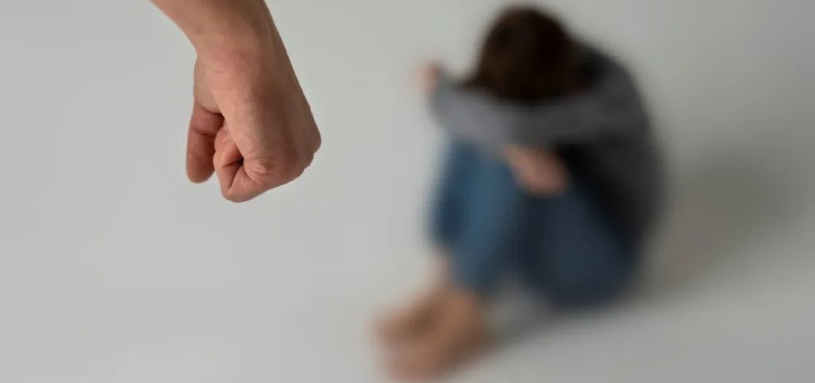 Registro de estupros de crianças e adolescentes cresce no Brasil