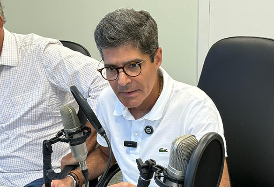 ACM Neto defende chapa selada até março de 2026: “Não podemos errar de novo”