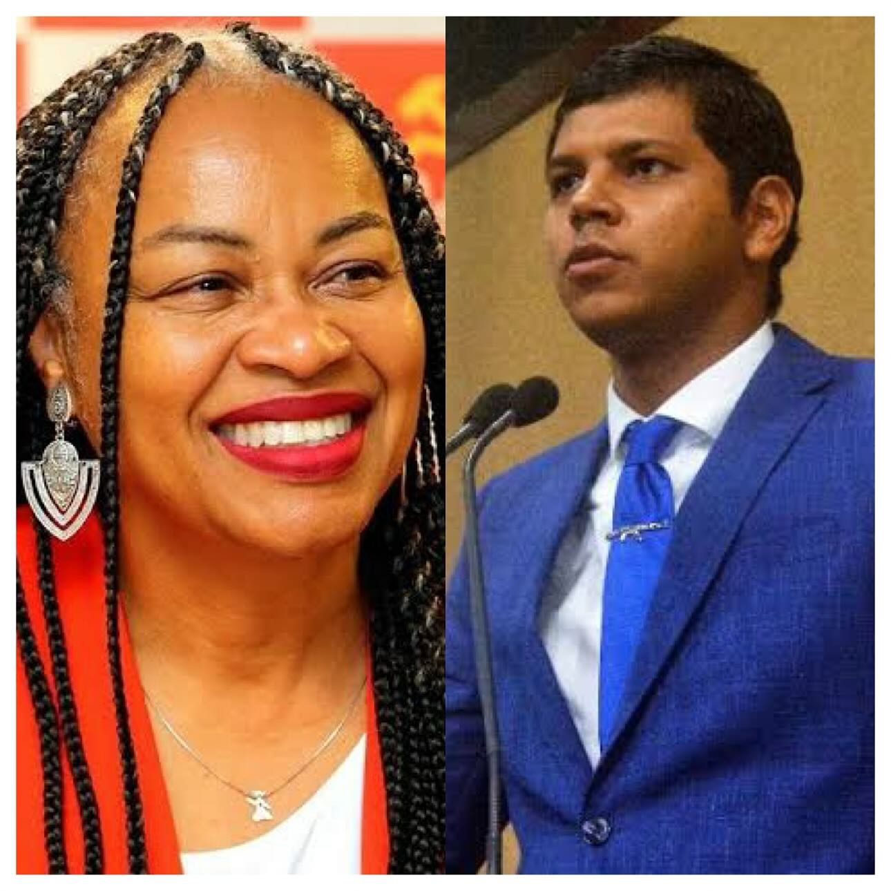 Deputado Diego Castro critica projeto de auxílio a famílias de criminosos atingidos em operações policiais