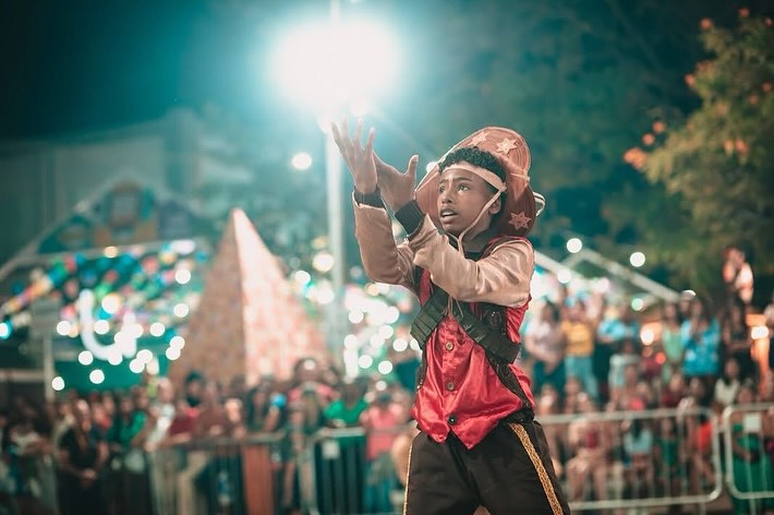 Irecê larga na frente e abre oficialmente os festejos juninos da Bahia