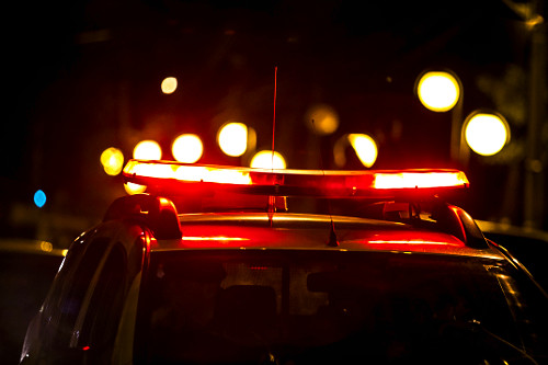 Veículo usado em furto é encontrado abandonado em Itaguaçu da Bahia