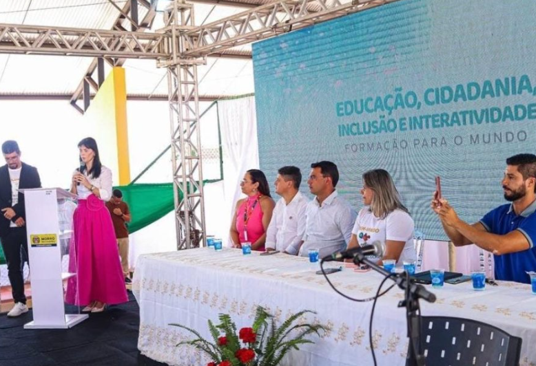 Prefeitura de Morro do Chapéu anuncia bolsa presença de R$ 100 para alunos da EJA