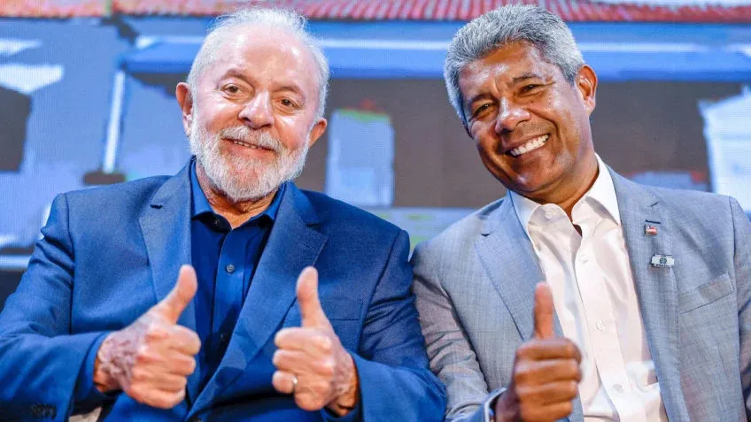 Fim da reeleição afeta Lula e Jerônimo? Saiba detalhes