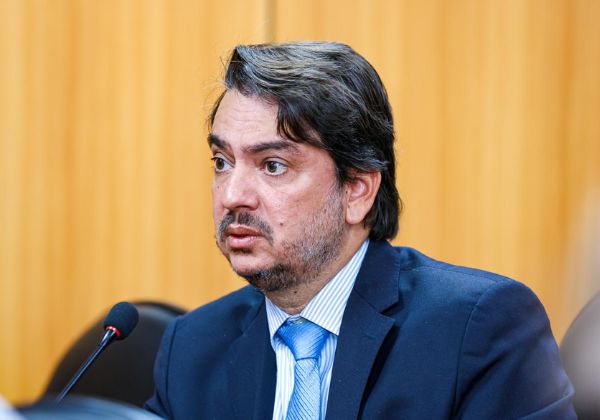 Deputado cobra ações urgentes do Estado contra seca no interior da Bahia