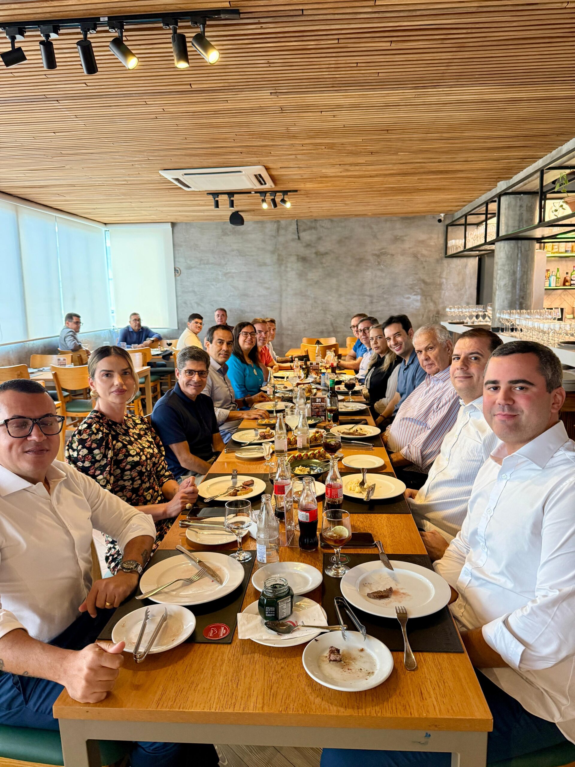 Após apoio do PDT a Jerônimo Rodrigues, Léo Prates reafirma alinhamento com ACM Neto: “Sigo coerente com meu grupo político”