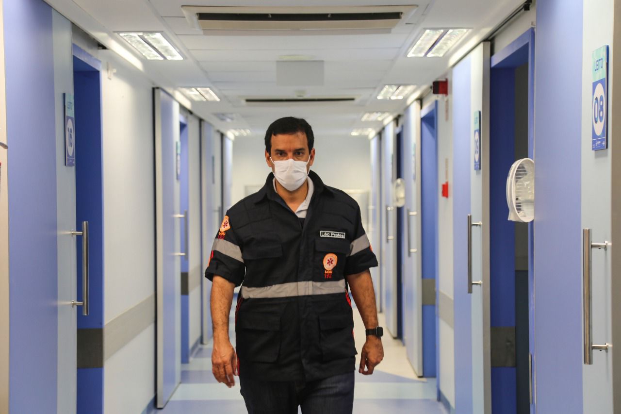 TCM aprova contas da Saúde de Salvador em 2020 sob gestão de Leo Prates