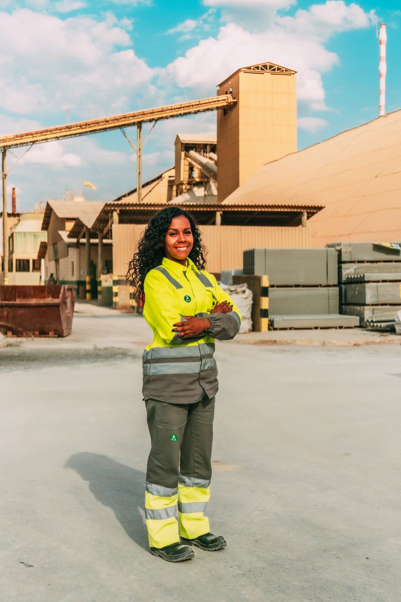 Galvani é certificada com o Selo Lilás por promover igualdade de gênero no ambiente de trabalho