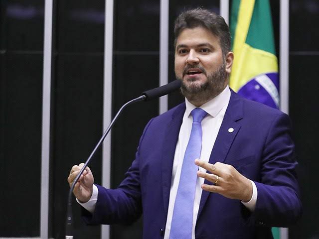 Deputado Federal Diego Coronel lamenta a morte do líder espiritual Divaldo Franco