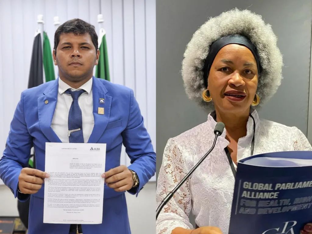 Deputado crítica projeto que propõe auxílio financeiro a famílias de pessoas envolvidas com o crime atingidas por disparos de arma de fogo