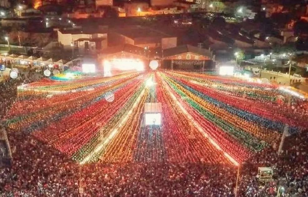 Mercado hoteleiro segue aquecido, mas ainda há vagas de hospedagem em Irecê para o período São João