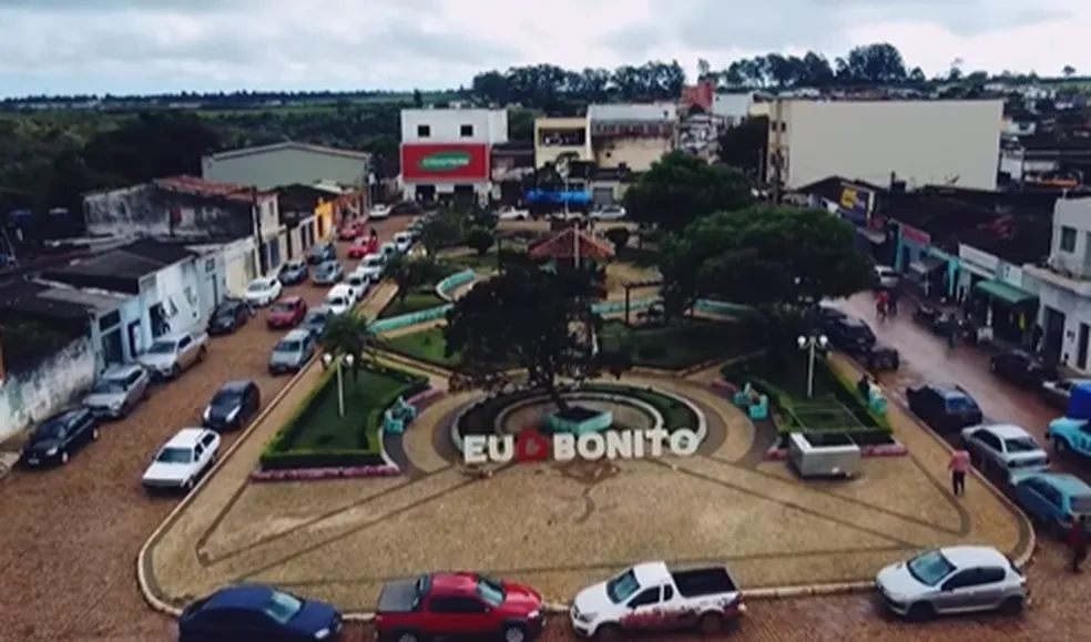 Polícia Militar e Civil atuam em suposto caso de sequestro no centro de Bonito-BA
