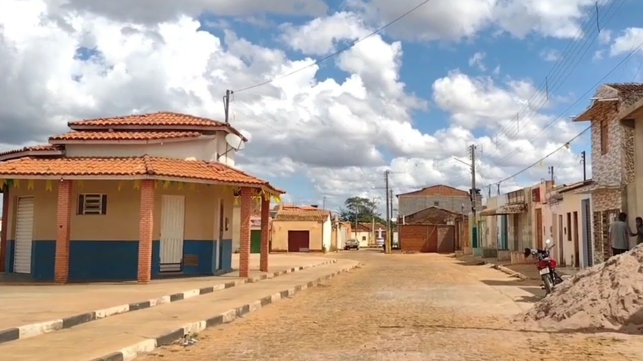 Homem armado ameaça moradores e agride menor em Mulungu do Morro; polícia apreende espingarda, mas suspeito foge