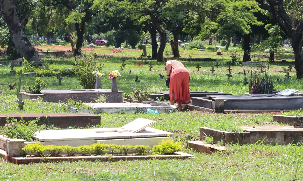 Taxa de homicídio cai, mas violência matou 45,7 mil no Brasil em 2023