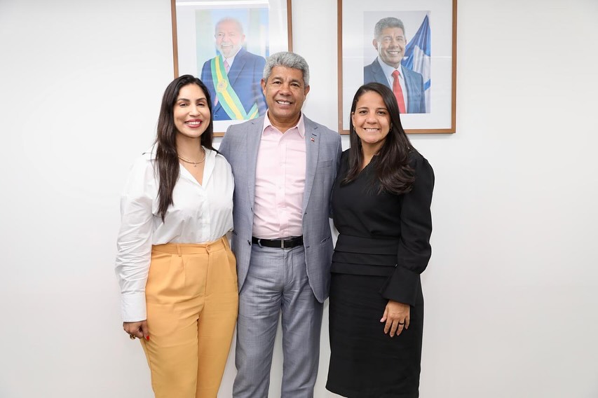 Bahia reafirma compromisso com a Educação em Reunião de Planejamento Coletivo da SEC