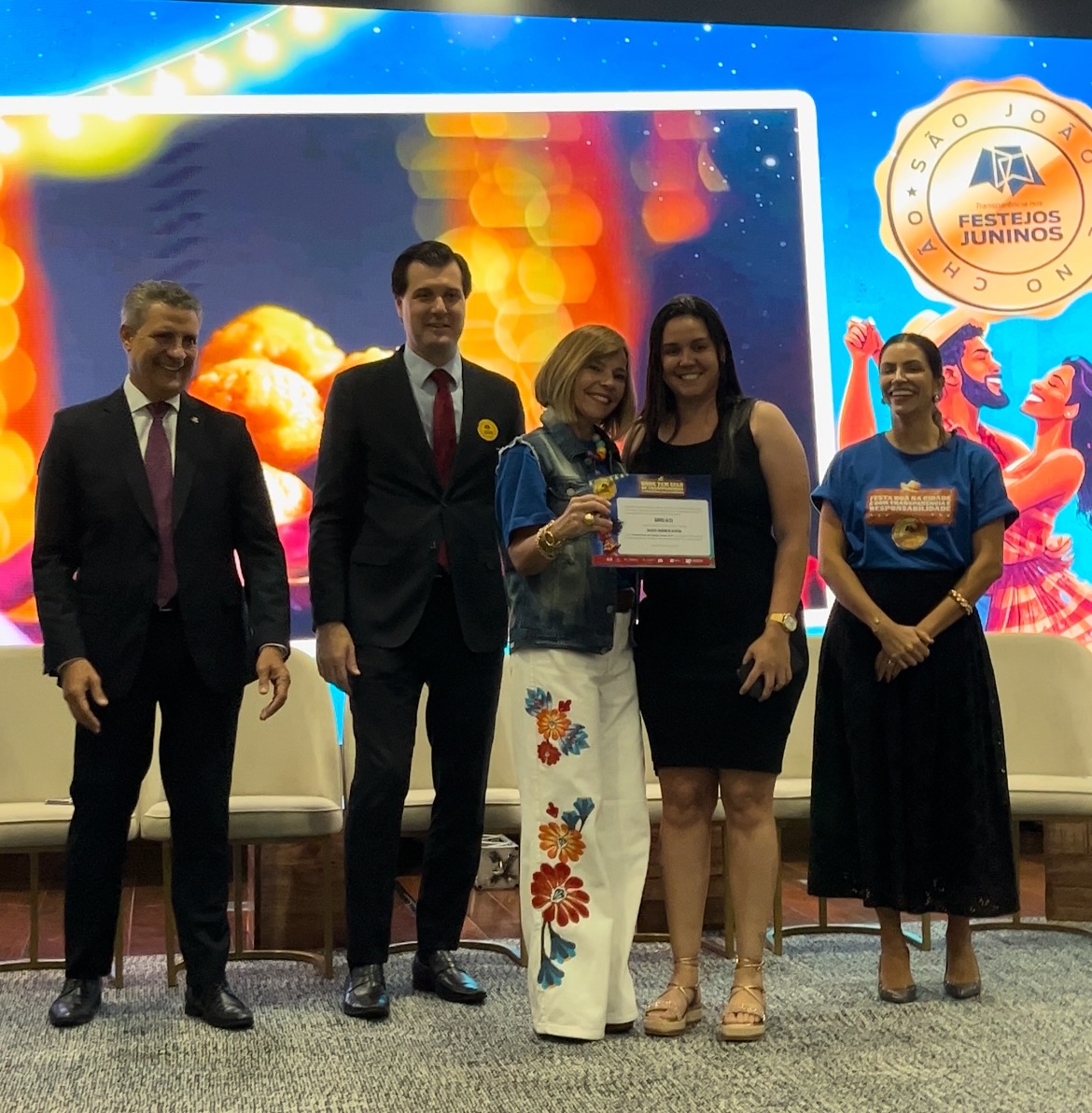 Transparência que faz a diferença!