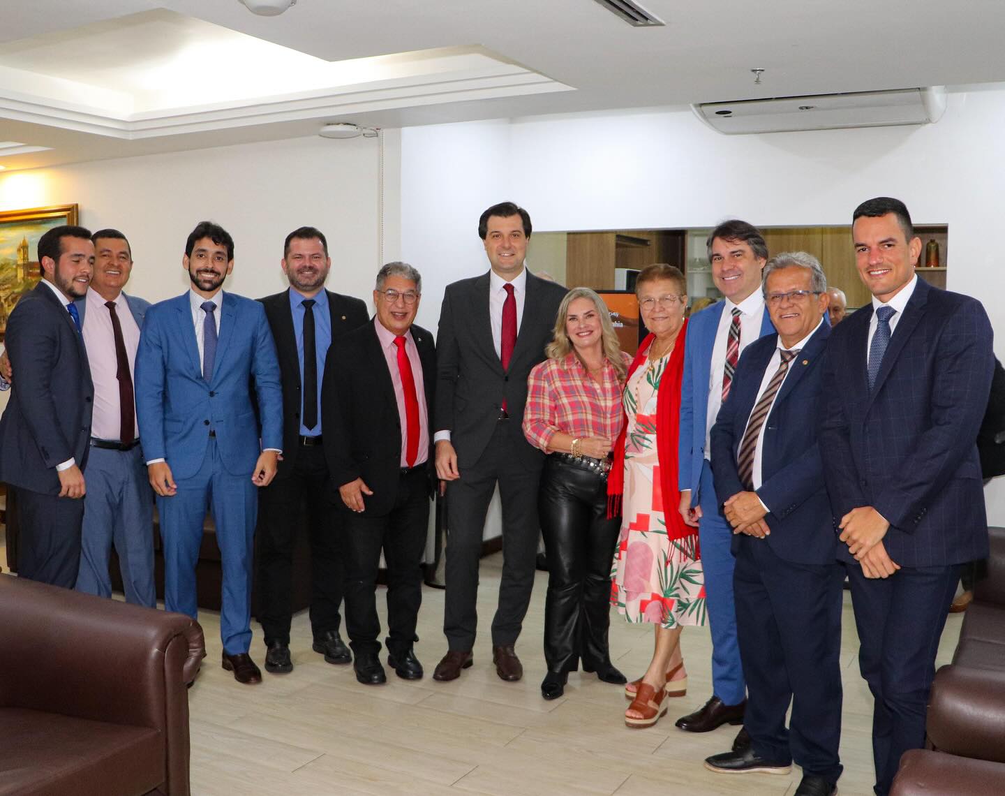 Deputado Ricardo Rodrigues celebra avanços em votações na Assembleia Legislativa da Bahia