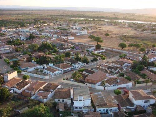 Tentativa de agressão com arma branca mobiliza guarnição em Lagoa da Pedra, Ibititá