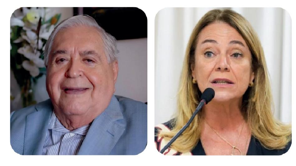 ALBA vai homenagear o médico José Ribamar Feitosa Daniel