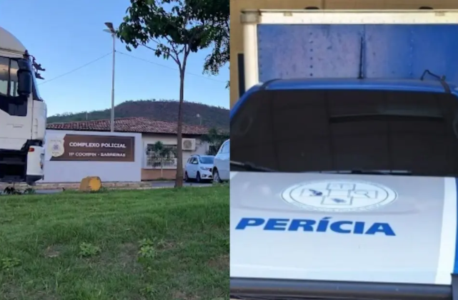 Natural de Canarana, homem é morto a golpes de machadadas no Oeste da Bahia; suspeito ainda teria filmado o crime
