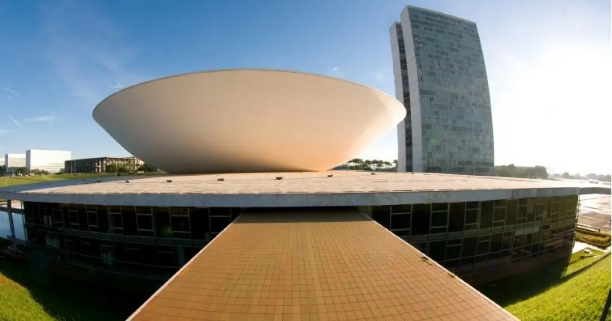 Senado pode votar nesta terça o projeto que aumenta quantidade de deputados federais de 513 para 531