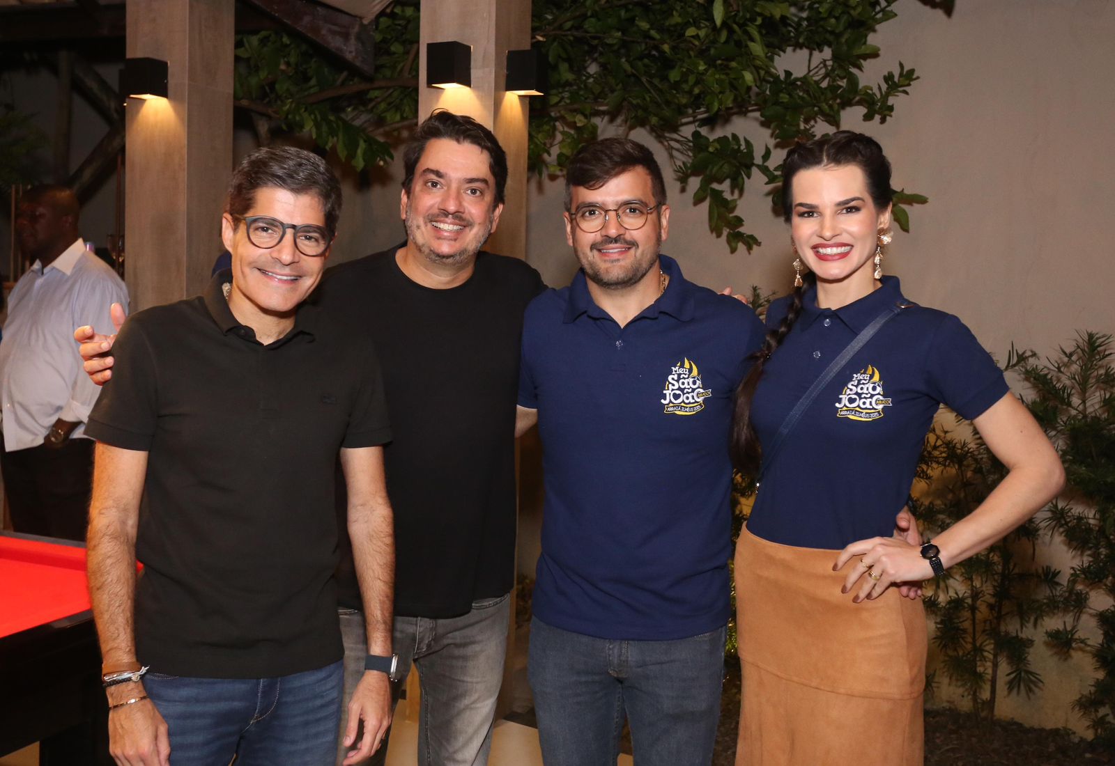 Pedro Tavares destaca o sucesso do São João de Ilhéus e elogia gestão municipal