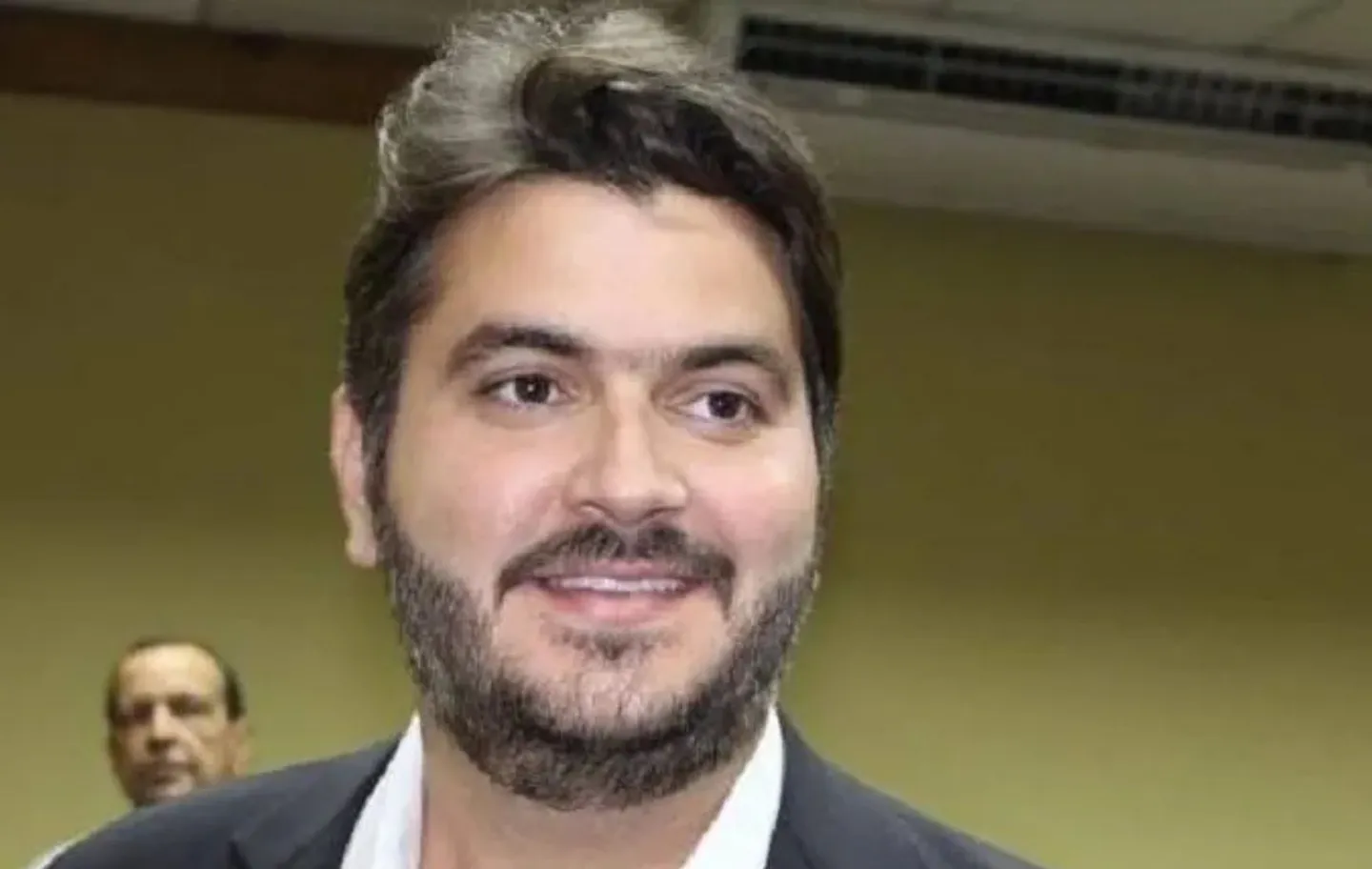 Novo corregedor da Câmara, Diego Coronel promete imparcialidade