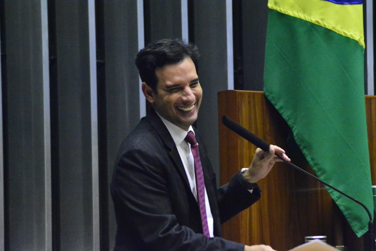 Leo Prates participa de assembleia da ONU em Genebra para debater mudanças climáticas